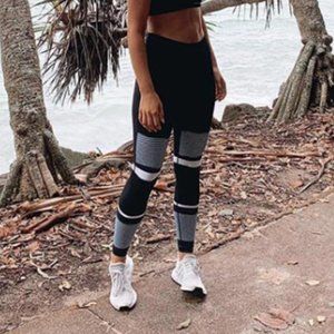 Lilybod Super Air Pia Leggings